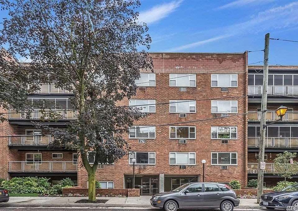 1st image of 101 Lincoln Ave #1M