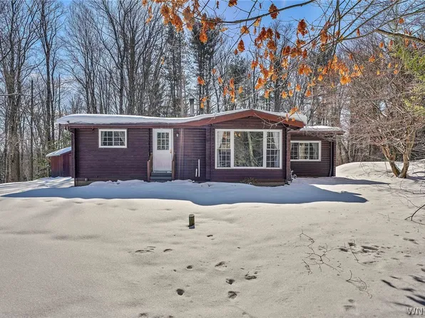 13357 Ward Rd, Holland, NY 14080