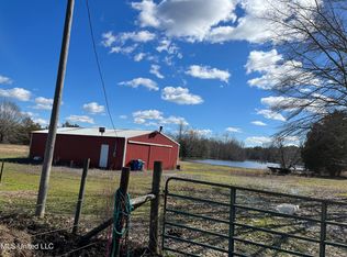 0 Hernando Rd, Holly Springs, MS 38635