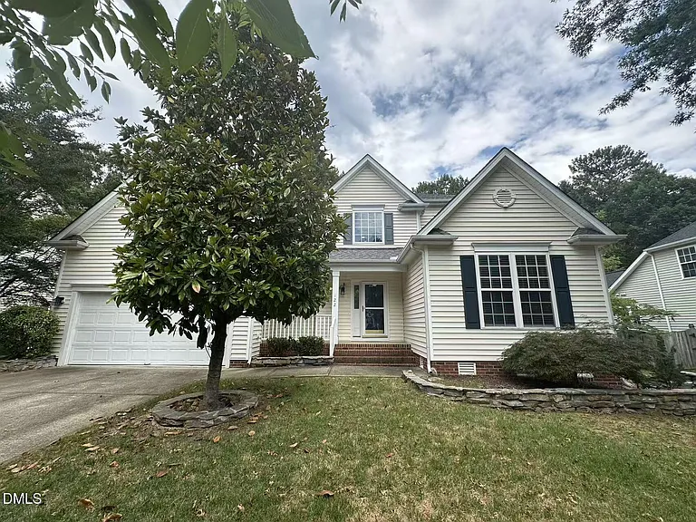 122 Trumbell Cir — Photo 1