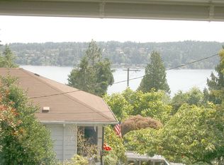 3804 NE 155th St, Seattle, WA