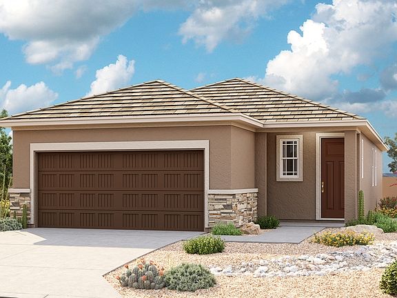 The Jade Elevation C