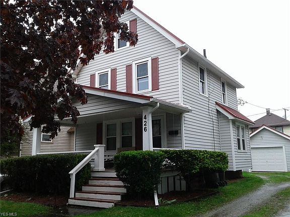 2nd image of 426 Kenyon Ave