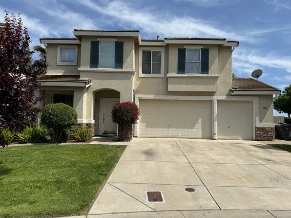 4516 Abruzzi Cir, Stockton, CA 95206