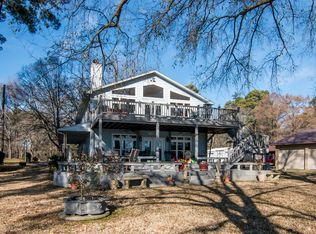 NI9 Lake Cherokee, Longview, TX 75603