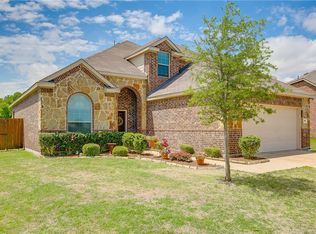 108 Chalk Rd, Anna, TX 75409