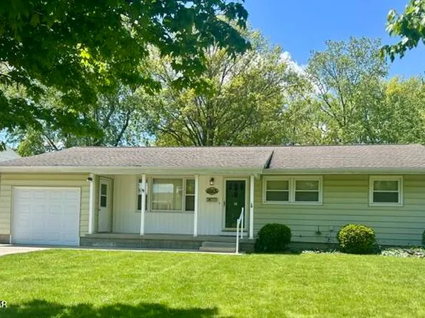 1213 Melrose St, Lima, OH 45801