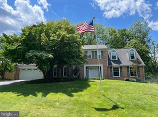 14116 Heritage Ln, Silver Spring, MD 20906