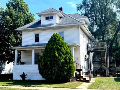 242 S Fraser Ave, Kankakee, IL, 60901