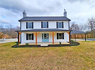 11601 State Highway 87, Eden, NC 27288