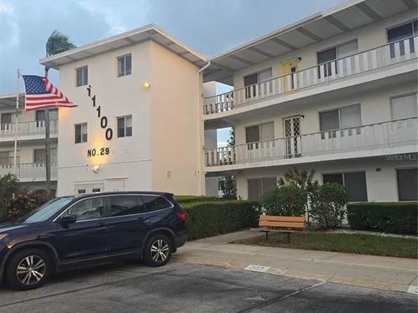 11100 86th Ave APT 310, Seminole, FL 33772