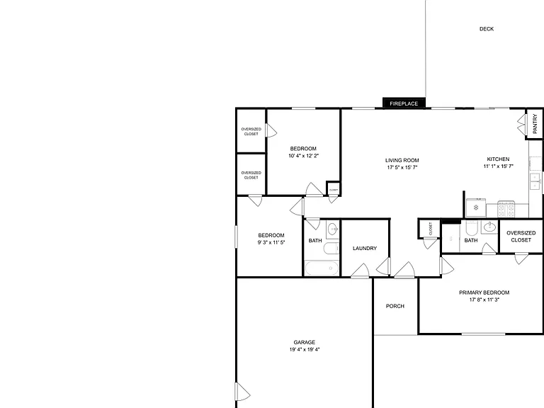 4811 Oakforge Dr — Photo 14