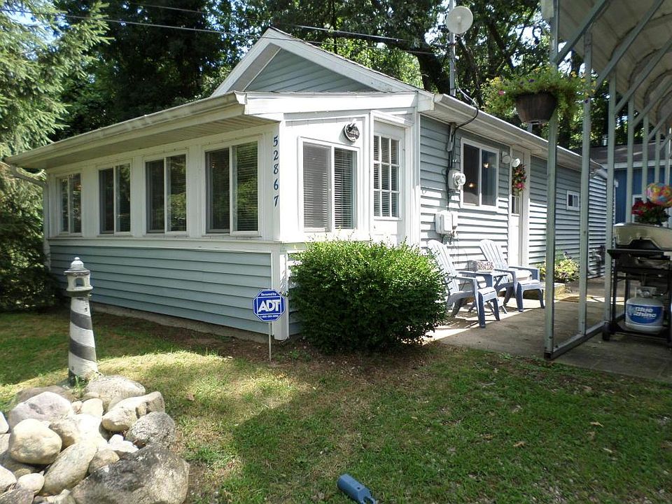 1st image of 52867 Lakeview Dr