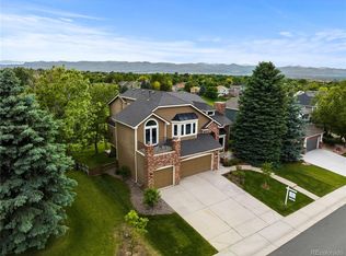 9857 Isabel Ct, Highlands Ranch, CO 80126