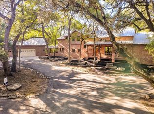 400 E Blanco Bend Dr, Wimberley, TX 78676