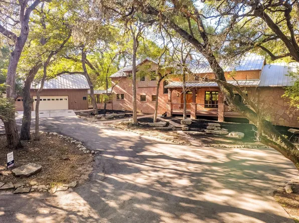 400 E Blanco Bend Dr, Wimberley, TX 78676