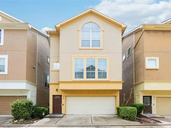 3214 Clearview Cir, Houston, TX 77025