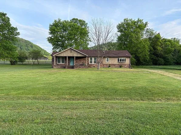 2342 Bob Carnes Rd, Knoxville, TN 37924