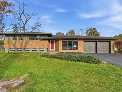 6550 N Winston Ct, Columbus, OH, 43235