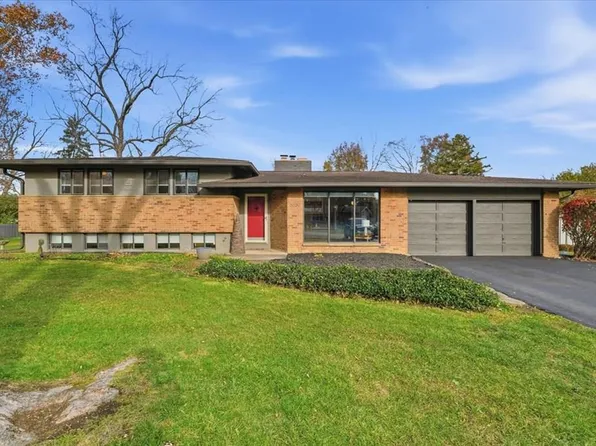 6550 N Winston Ct, Columbus, OH 43235