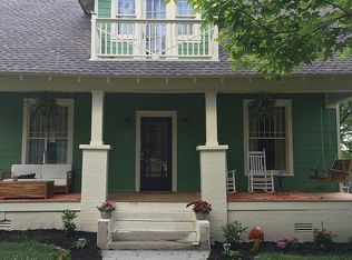 211 Main St, Bell Buckle, TN 37020