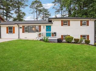 2240 Clanton Ter, Decatur, GA 30034