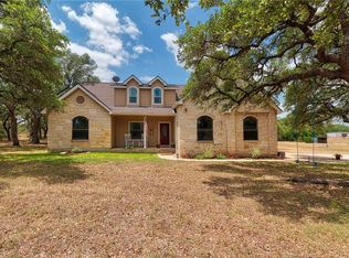 71 Shin Oak Ln, Liberty Hill, TX 78642