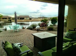 17116 S 178th Ave, Goodyear, AZ 85338