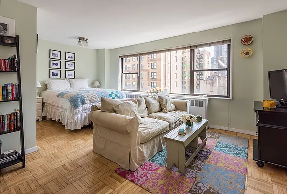 Sold by Brown Harris Stevens | media 8