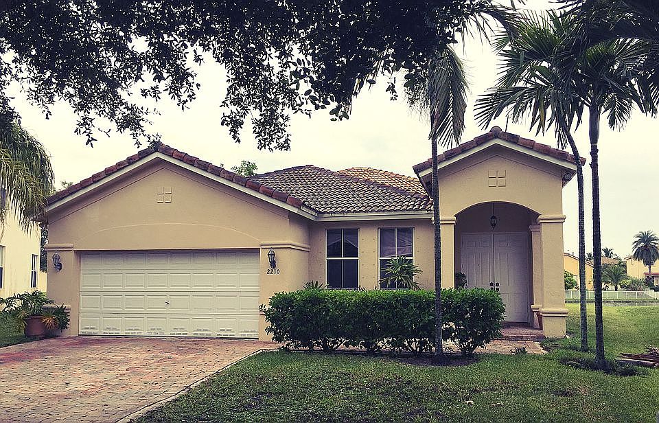 Tranquil single family home 