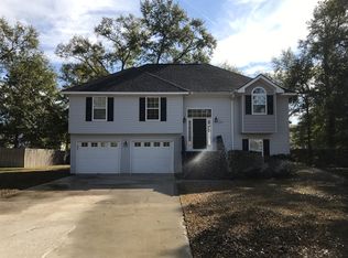 205 Bay Berry Ln, Rincon, GA 31326