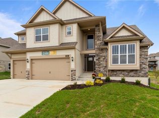 8116 NW 89th Ter, Kansas City, MO 64153