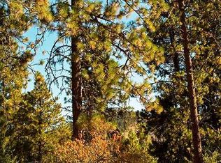 12125 Titus Pl, Leavenworth, WA 98826