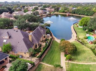 5819 Fallsview Ln, Dallas, TX 75252