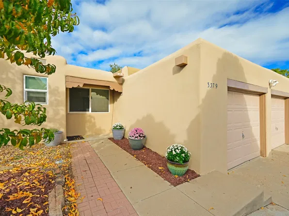 3379 La Avenida De San Marcos, Santa Fe, NM 87507