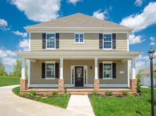 4121 Dolly Way, Antioch, TN 37013