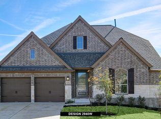 1221 Lakeside Ranch Rd, Georgetown, TX 78633