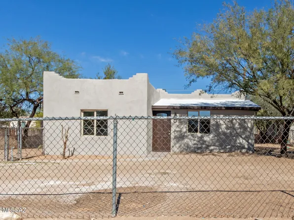 502 W Pennsylvania Dr, Tucson, AZ 85714