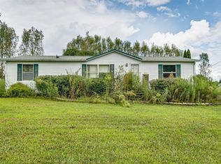 197 Phillips Town Rd, Bulls Gap, TN 37711