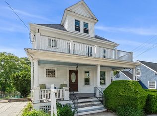 110 Bigelow St, Brighton, MA 02135
