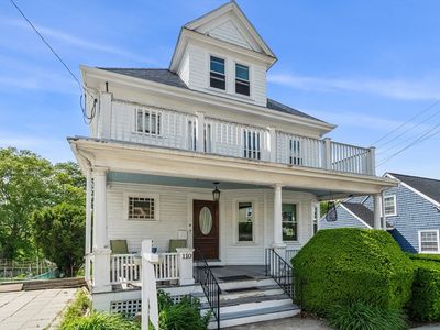 110 Bigelow St, Brighton, MA, 02135