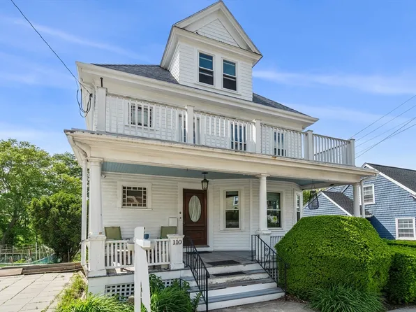 110 Bigelow St, Brighton, MA 02135