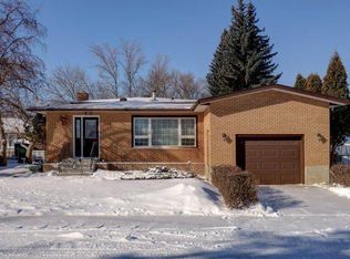 181 5th St W, Drumheller, AB T0J 0Y3