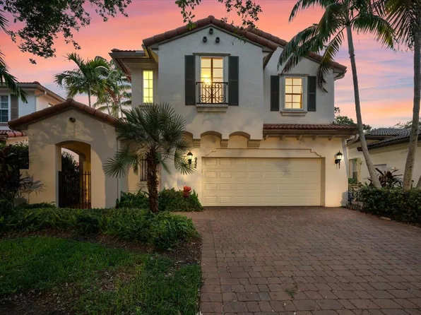 952 Mill Creek Drive, Palm Beach Gardens, FL 33410