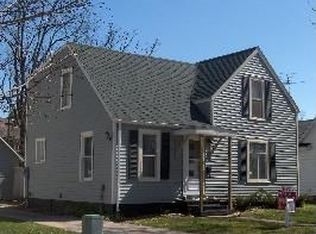 639 Riverside Dr, Portland, MI 48875