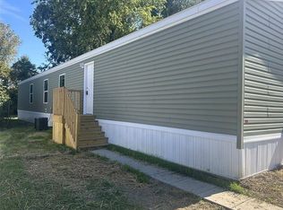 11050 Fancher Rd LOT 126, Westerville, OH 43082