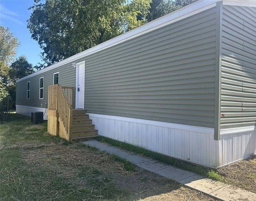 Real estate listing image