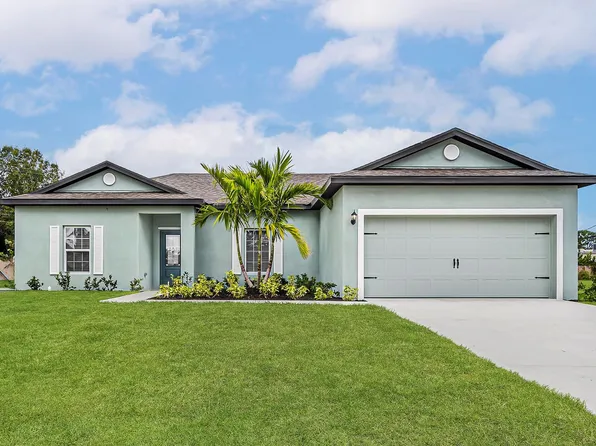 2081 SW Savage Boulevard, Port St Lucie, FL 34953