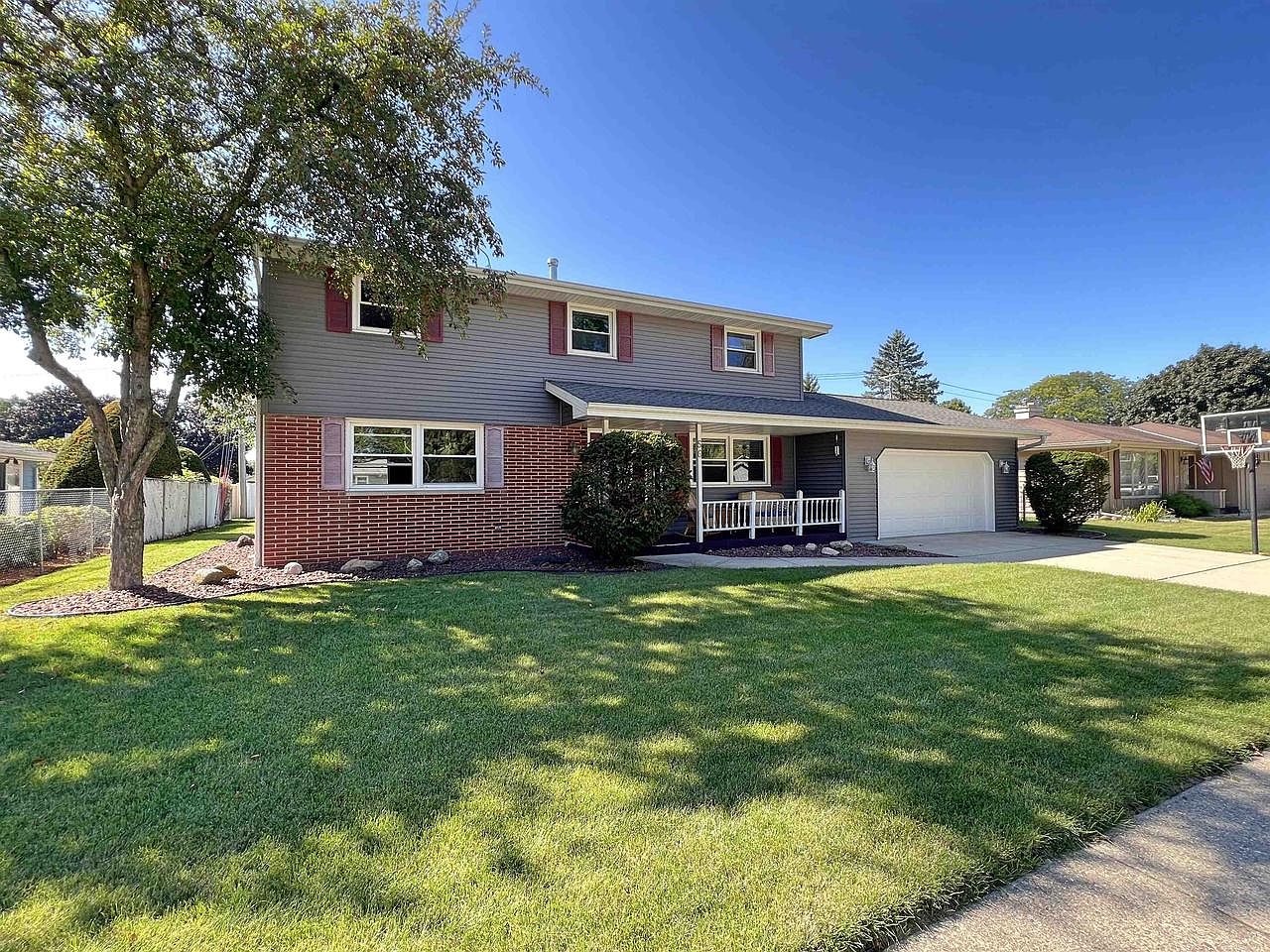 56 South Sumac Drive, Janesville, WI 53545 Zillow