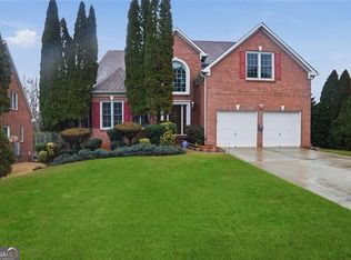 632 Grande Vw, Stone Mountain, GA 30087